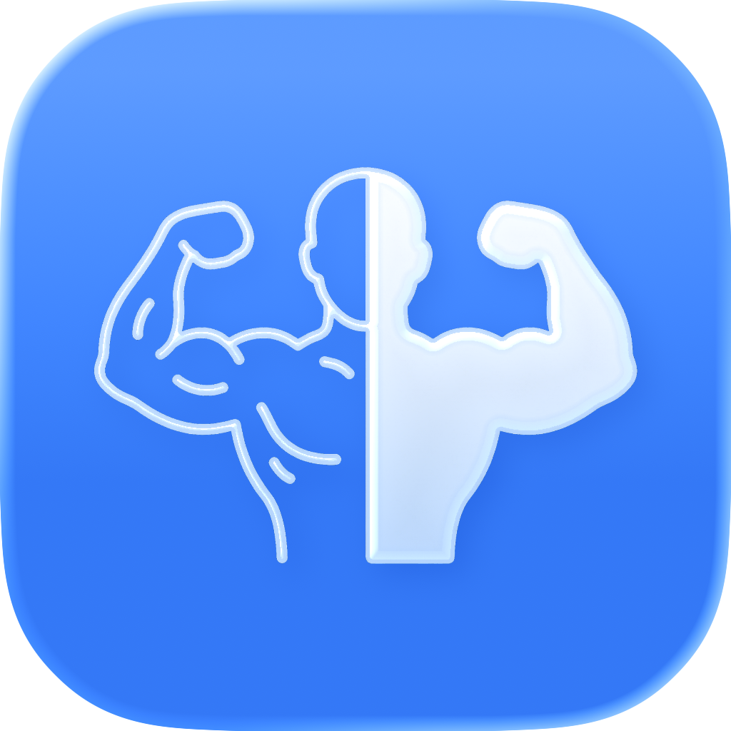 Body Transformation logo